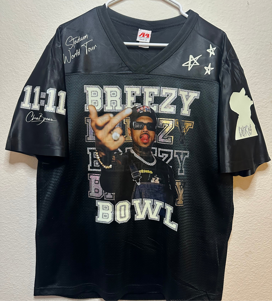 ✨Standard Jersey✨